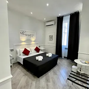 Domus Giordano Affittacamere Roma