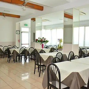 Marisa Hotel Riccione