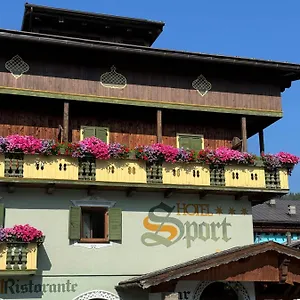 Sport Hotel Sappada