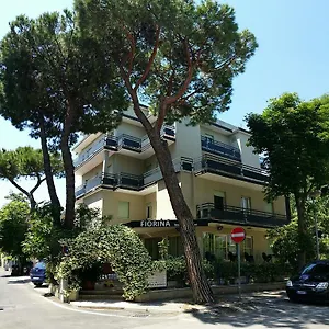 Fiorina - Village Gratuito - Colazione Fino A Mezzogiorno Bed & Breakfast Riccione