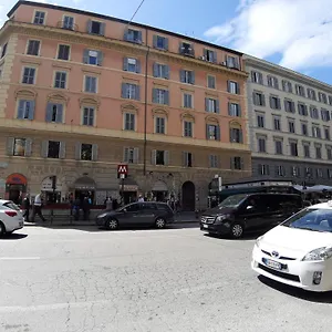 Gialli Vatican Affittacamere Roma