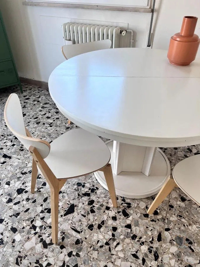 Attichino Riccione Apartamento 0*,  Itália